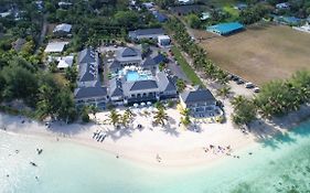 Muri Beach Club Hotel